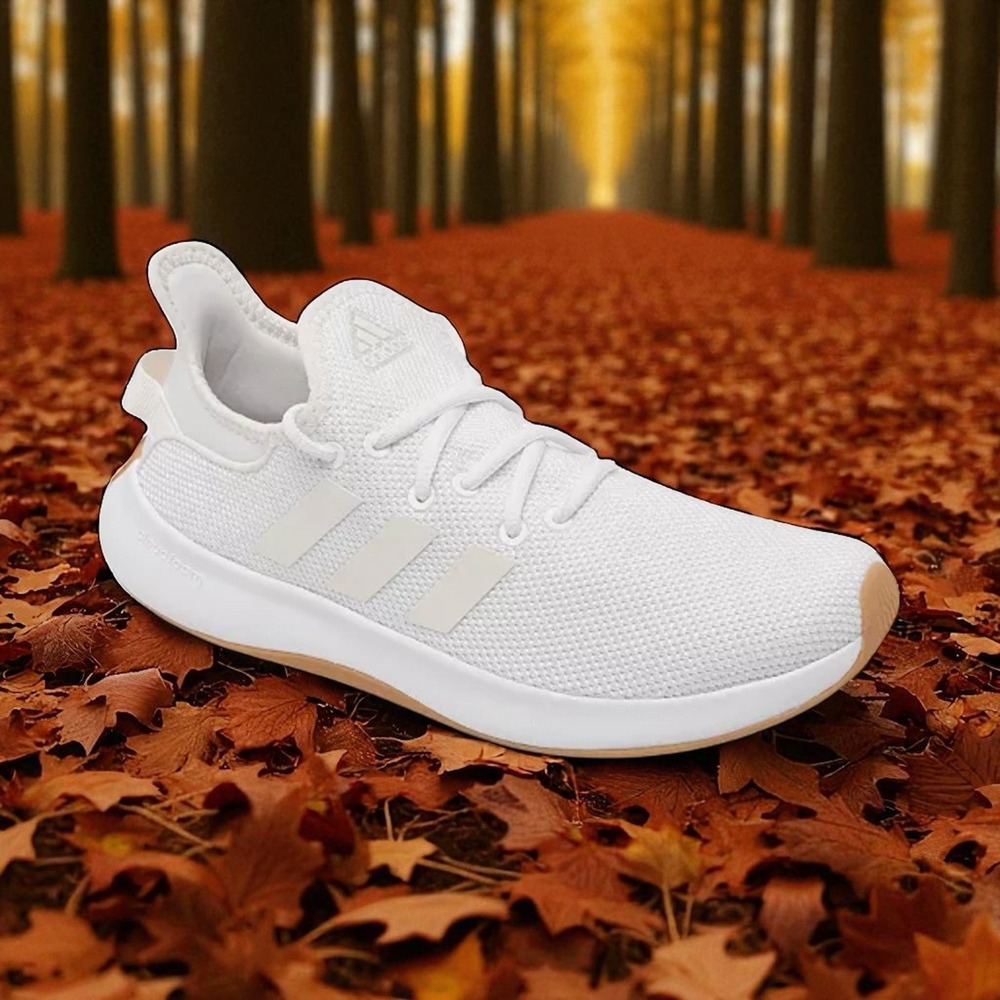 Adidas Cloud form Sneakers